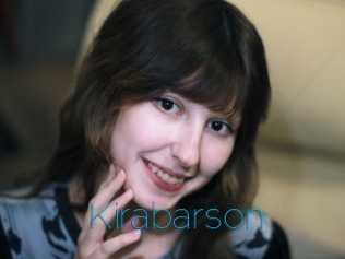 Kirabarson
