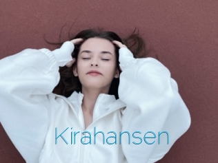 Kirahansen
