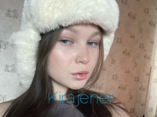 Kirajener