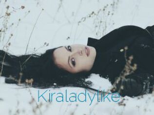Kiraladylike