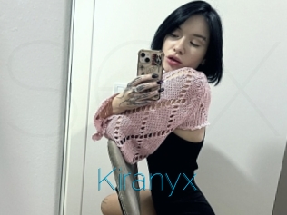 Kiranyx