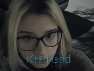 Kirarihand