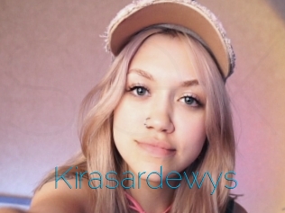 Kirasardewys