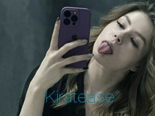 Kiratease