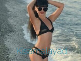 Kisamalayad