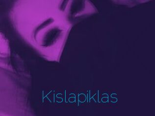 Kislapiklas