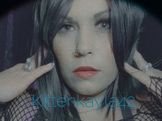 Kittenkayla42