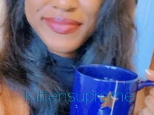 Kittensupreme