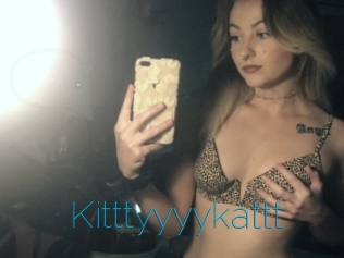 Kitttyyyykattt