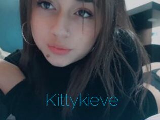 Kittykieve