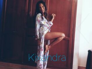 Kixandra