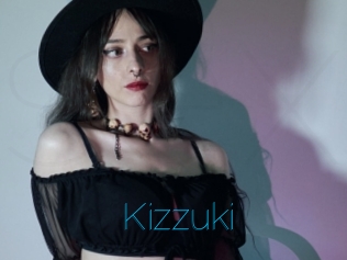 Kizzuki