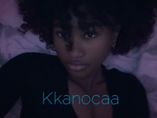 Kkanocaa