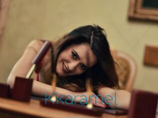Kkaramel