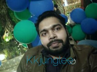 Kkjunglee
