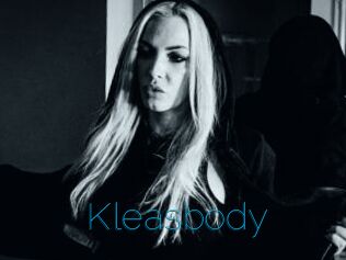 Kleasbody