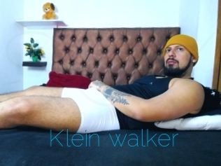 Klein_walker