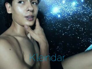 Kleindar