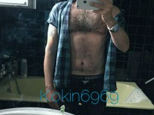 Kokin6969