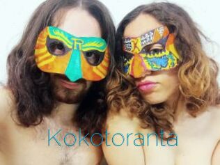 Kokotoranta