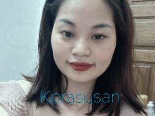 Korasusan