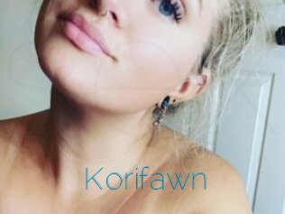 Korifawn