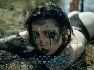 Kotoaru