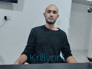 Krillynnt