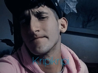 Kripikripi