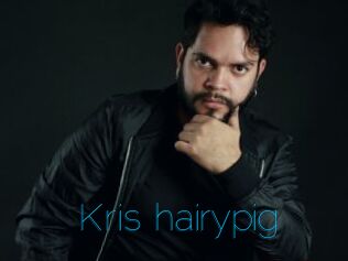 Kris_hairypig