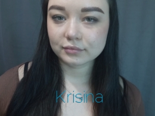 Krisina