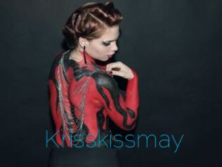 Krisskissmay