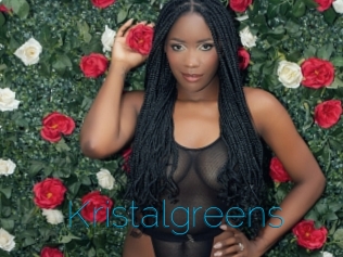 Kristalgreens