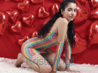 Kristanngil