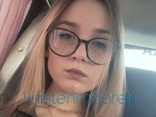 Kristenmooren