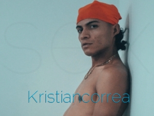 Kristiancorrea