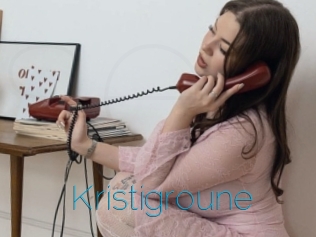 Kristigroune
