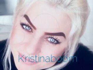 Kristinaboom