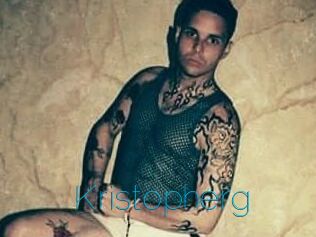 Kristopherg