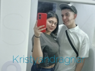 Kristyandragnar
