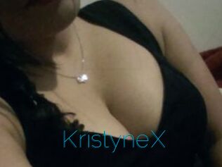 KristyneX