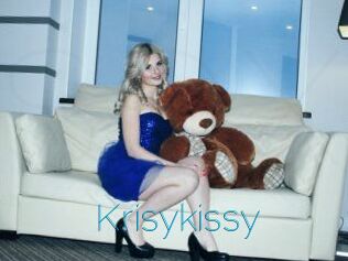Krisykissy