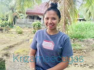 Krizamaecagas
