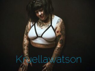 Kruellawatson