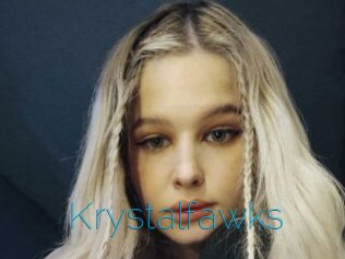 Krystalfawks
