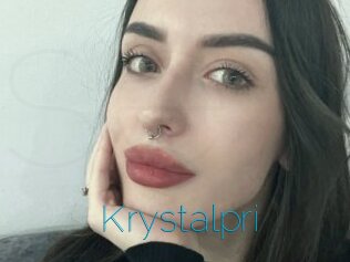 Krystalpri