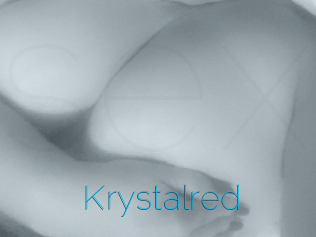 Krystalred