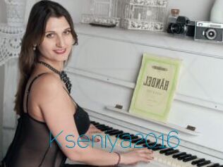 Kseniya2016