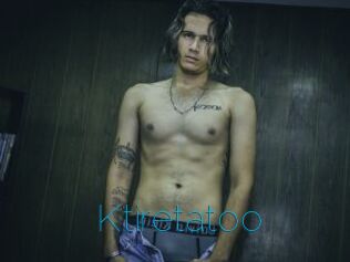 Ktiretatoo