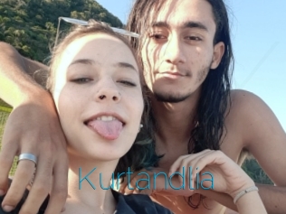 Kurtandlia